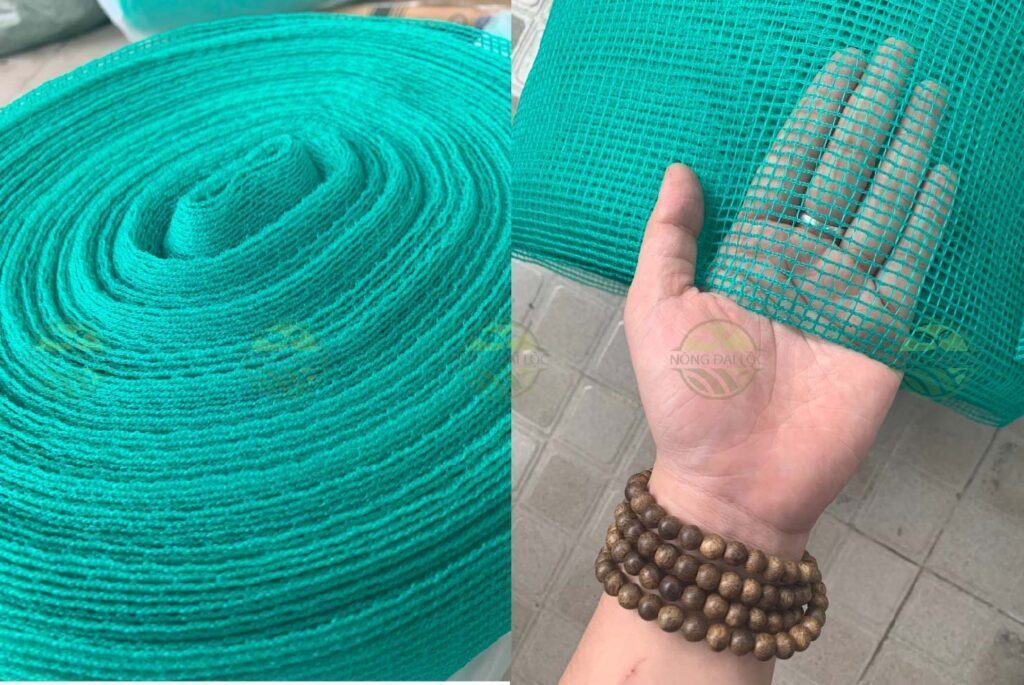 lưới 4li - lưới rọ xanh đại lộc