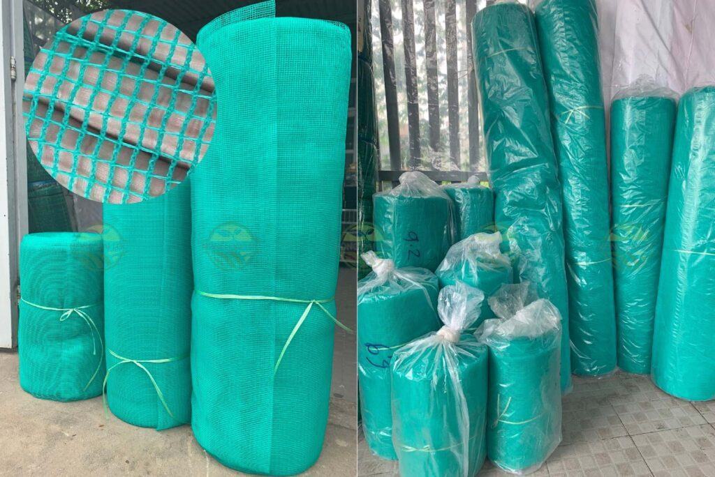 lưới rọ xanh