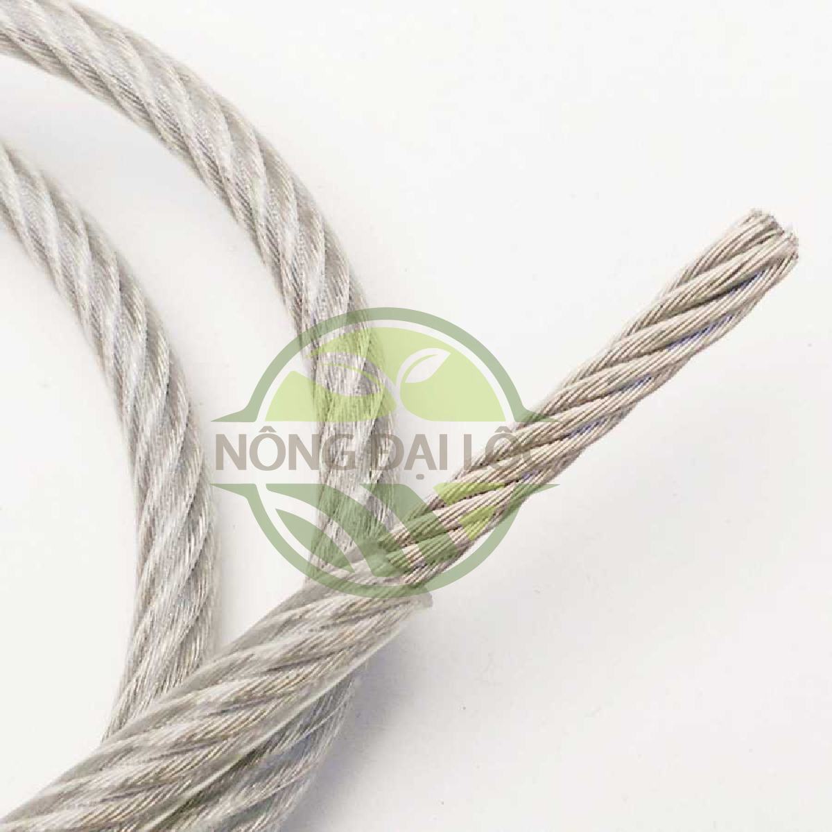 Dây Cáp Bọc Nhựa 5 capbocnhuadailoc 1