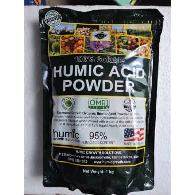phân bón sinh học Humic Acid Powder 6 1 scaled