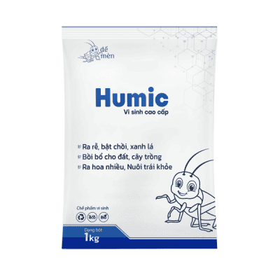Humic 1KG Mockup 600x600 1 1