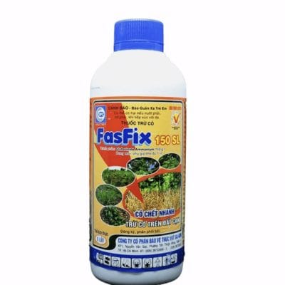 Fasfix 150SL
