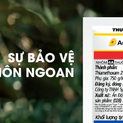 thuốc Actara 25WG
